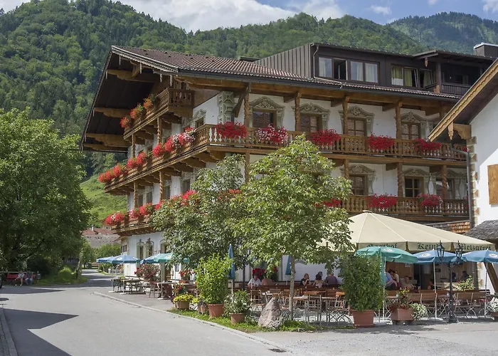 Hotel Keindl