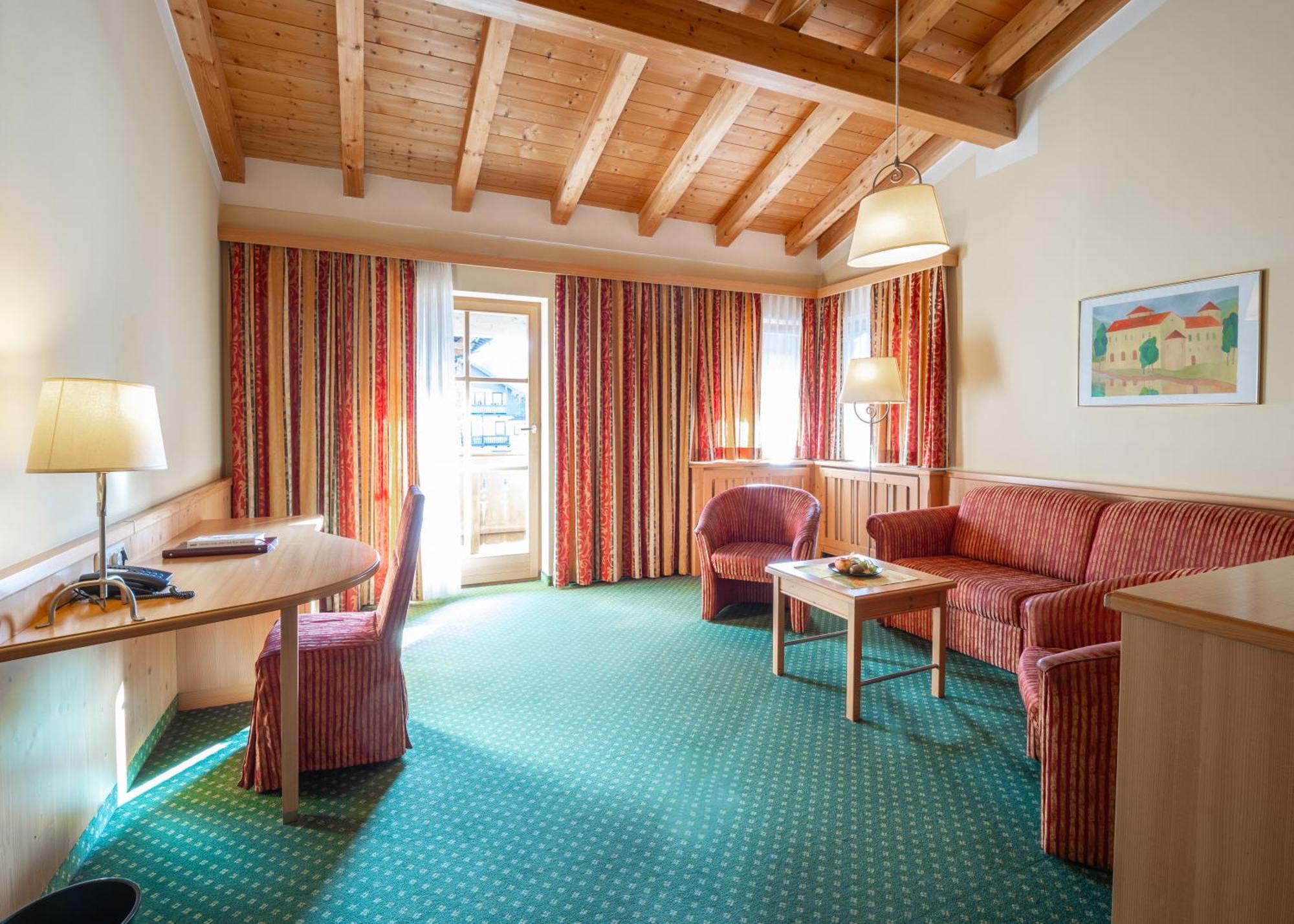 Keindl Hotel 3*
