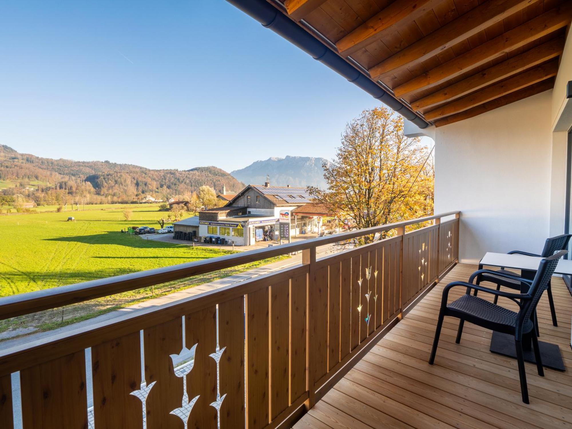 Hotel Keindl Oberaudorf