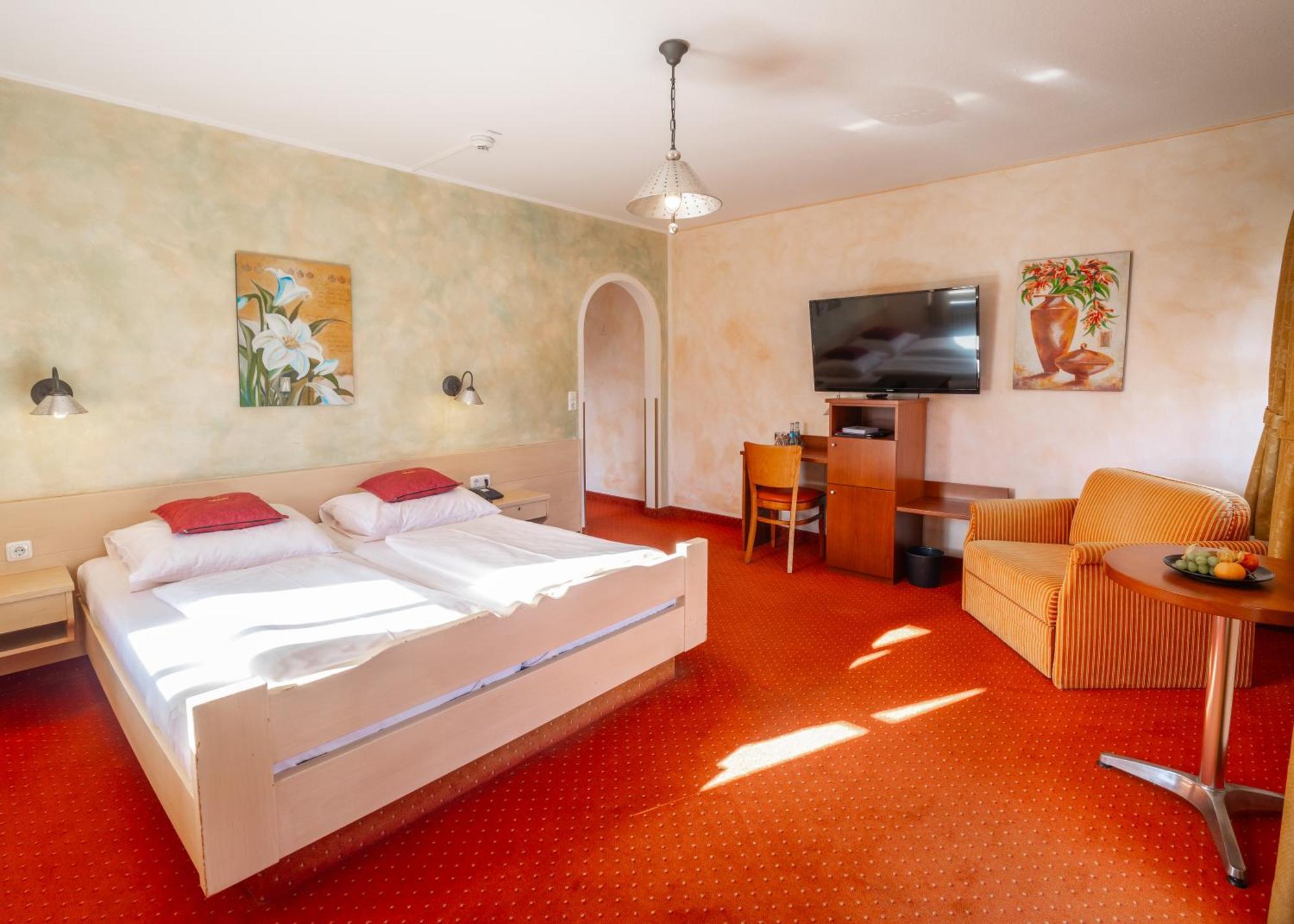 Keindl Hotel 3*