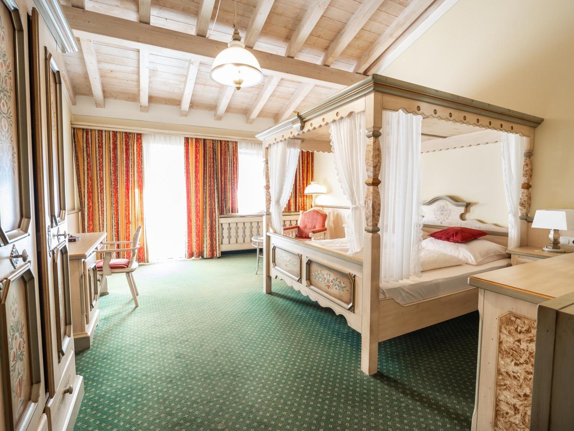 Keindl Hotel Oberaudorf