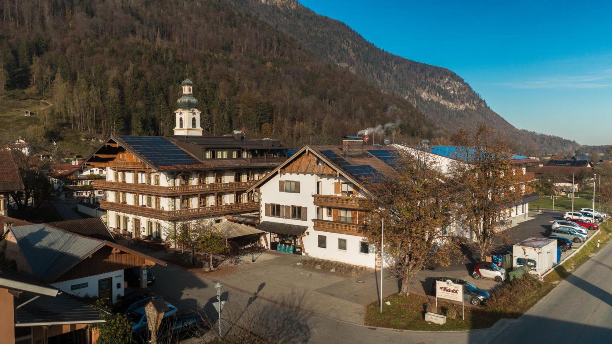 Hotel Keindl