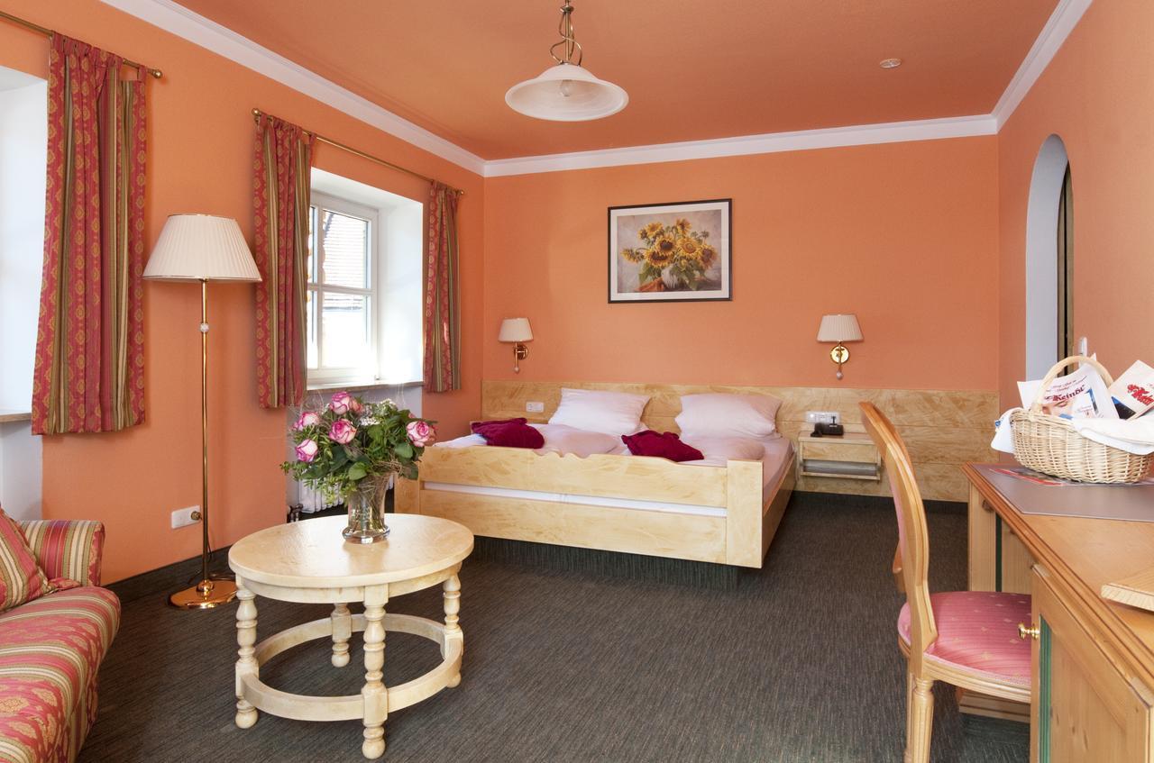 Hotel Keindl Oberaudorf