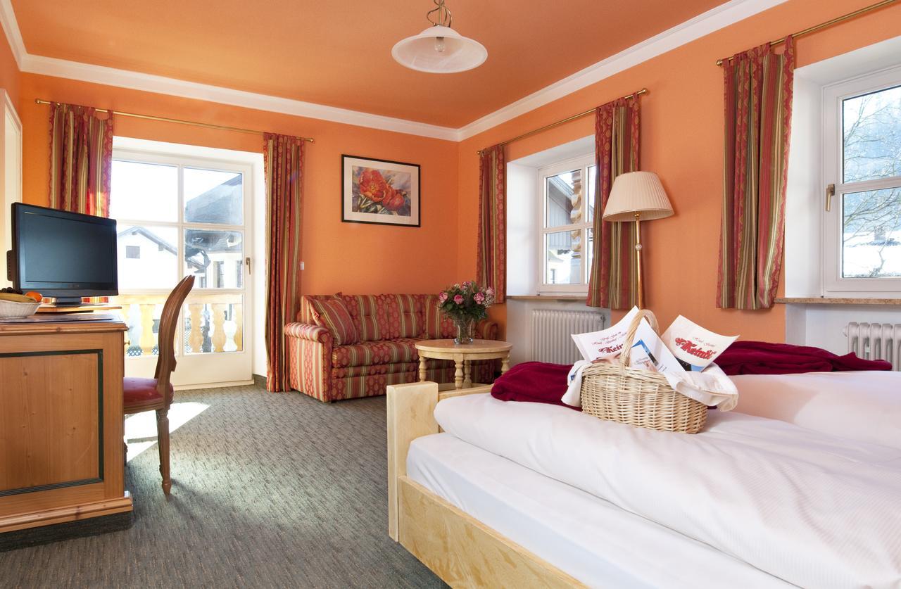 Keindl Hotel 3*