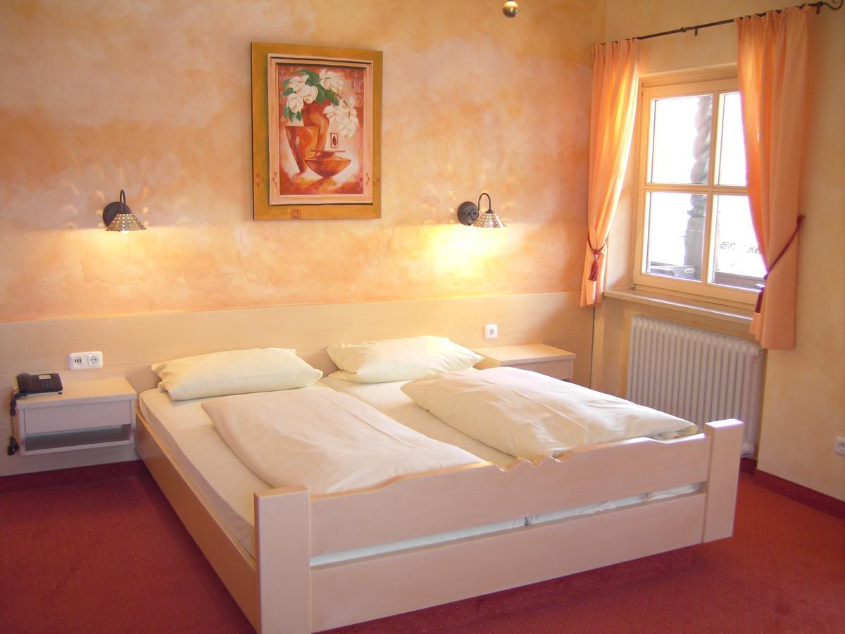 Keindl Hotel 3*