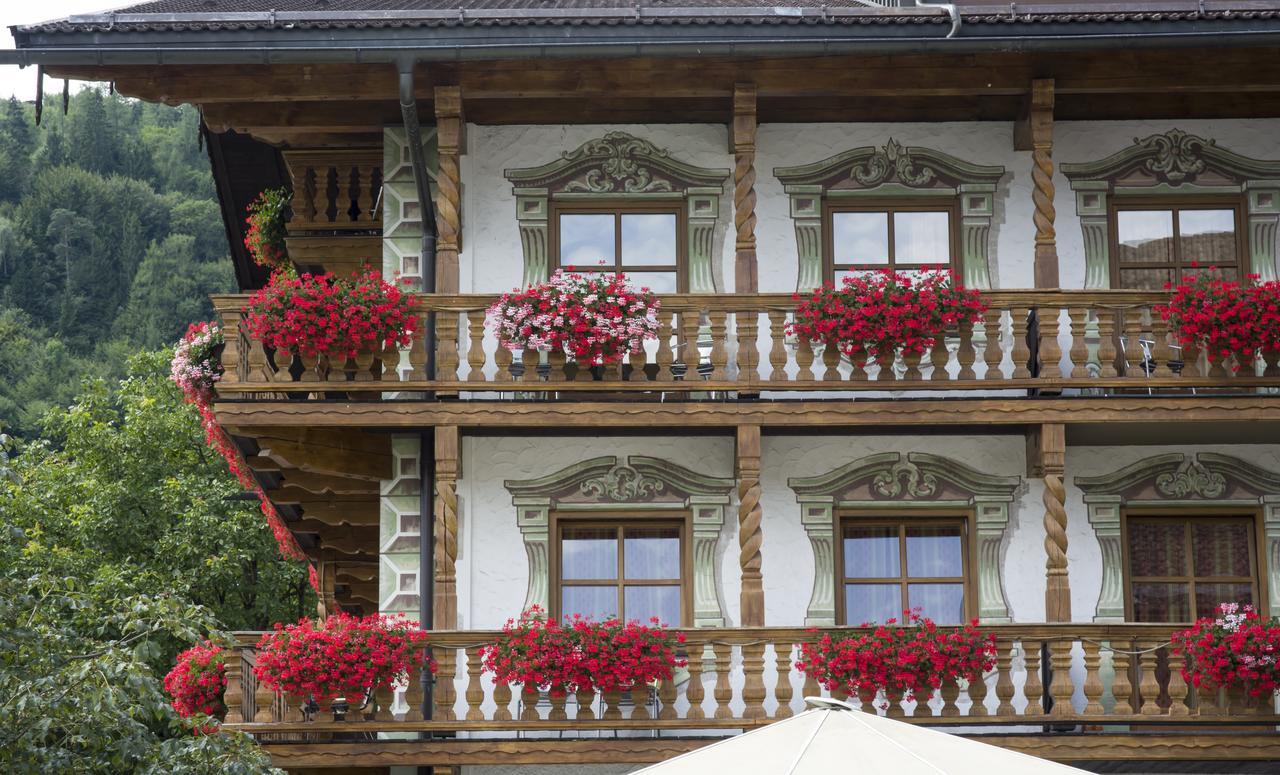 Keindl Hotel