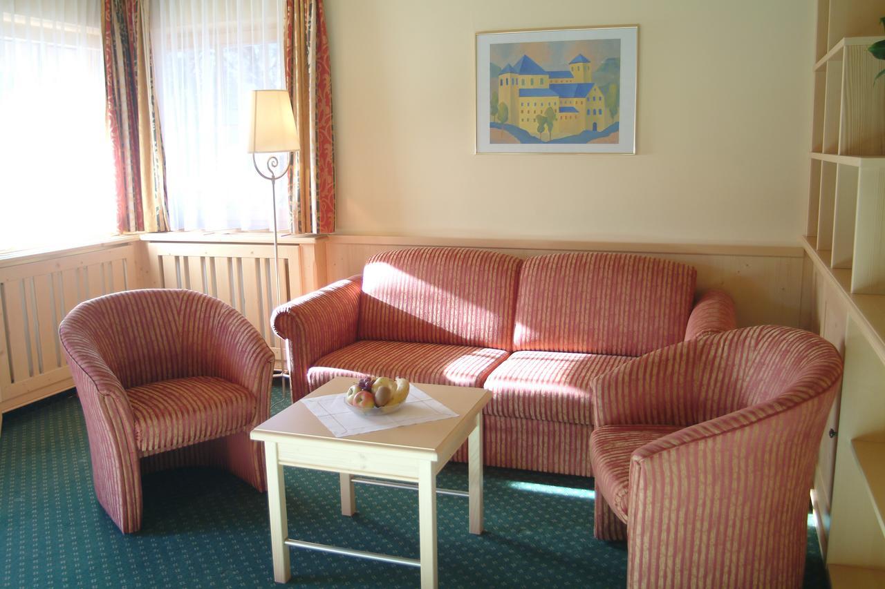 Hotel Keindl Oberaudorf