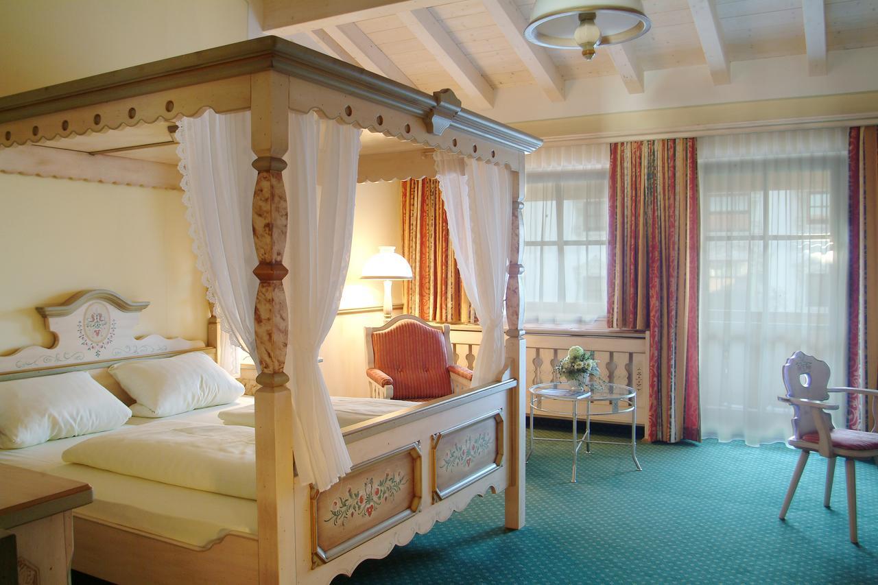 Keindl Hotel 3*