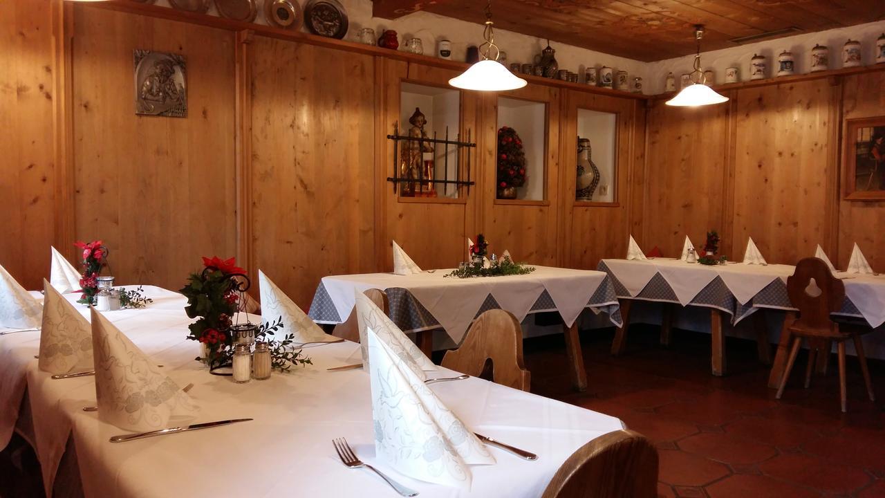 Hotel Keindl Oberaudorf